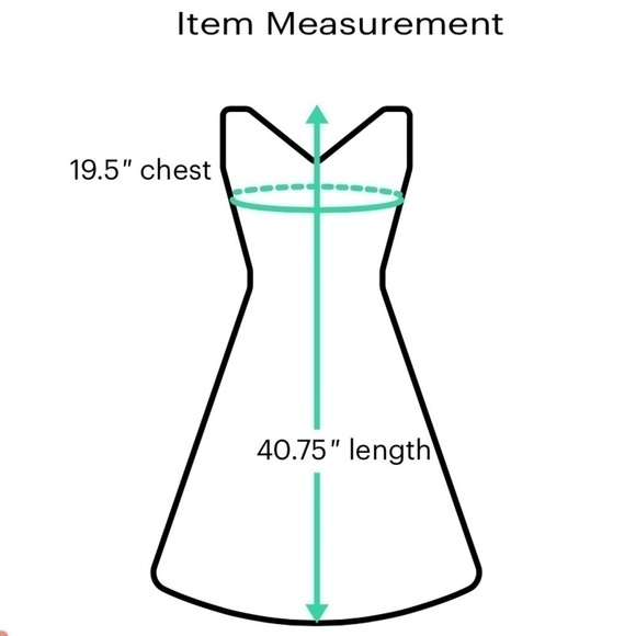 Laundry by Design Oversized Dress | SIZE S - Picture 3 of 4